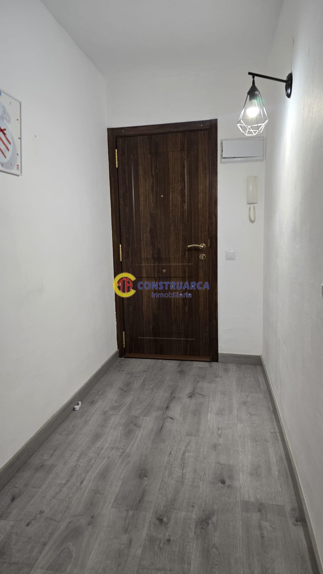 Alquiler de piso en Talavera de la Reina