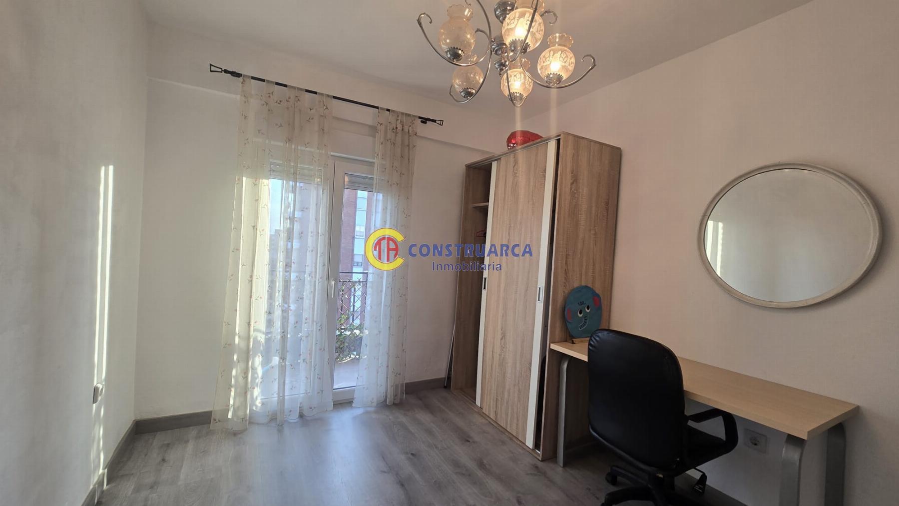 Alquiler de piso en Talavera de la Reina