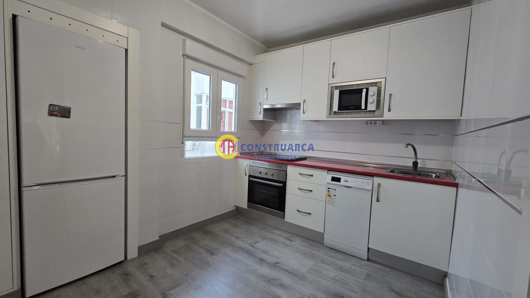 Alquiler de piso en Talavera de la Reina