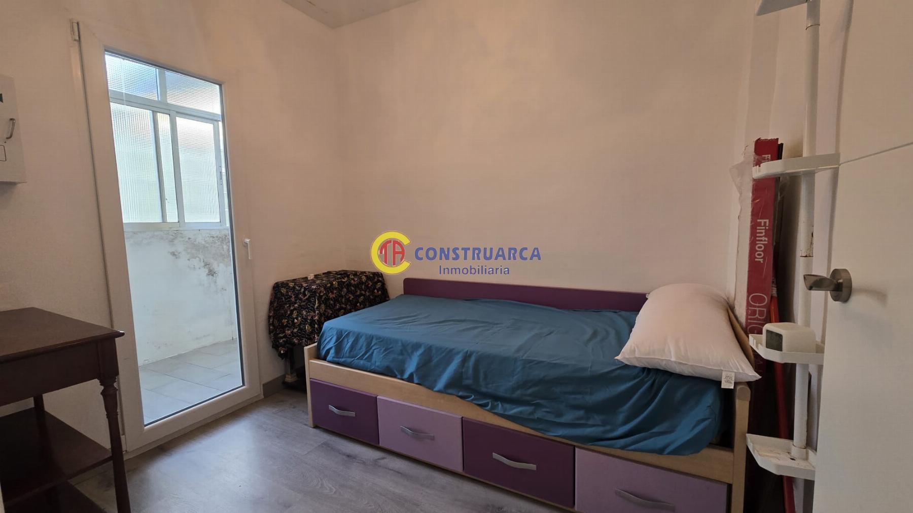 Alquiler de piso en Talavera de la Reina