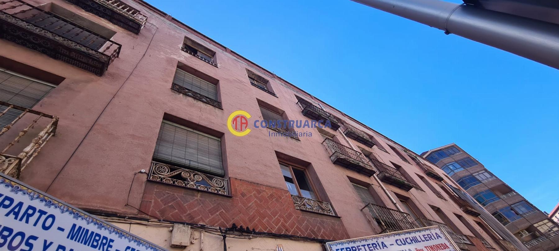 Edificio en venta en CENTRO, Talavera de la Reina