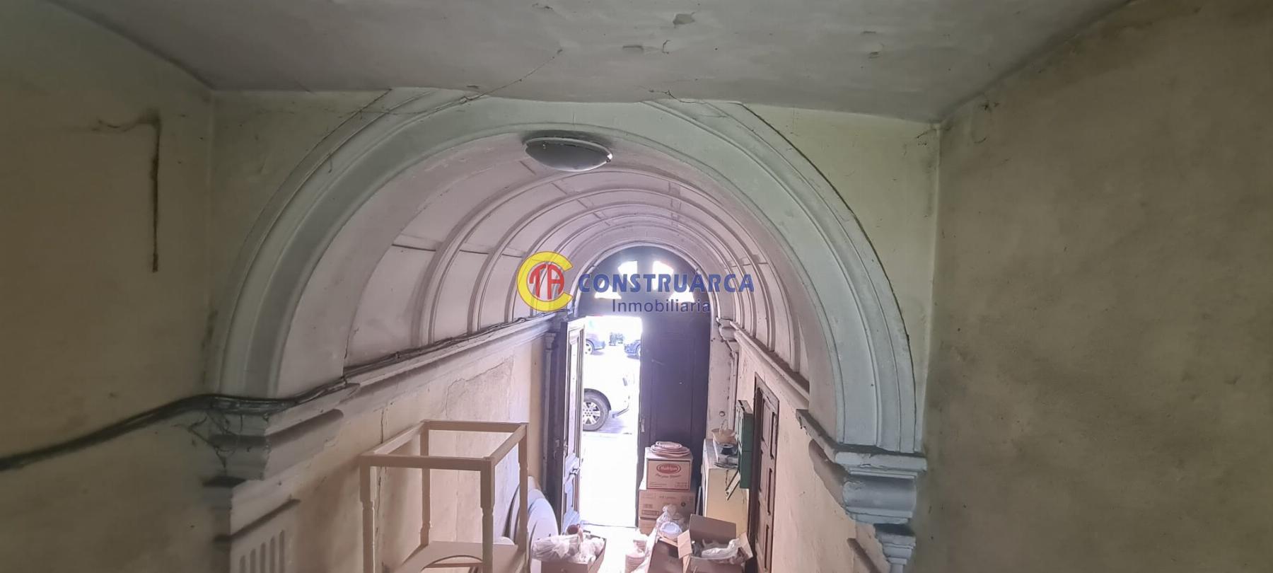 Vente de bâtiment dans Talavera de la Reina