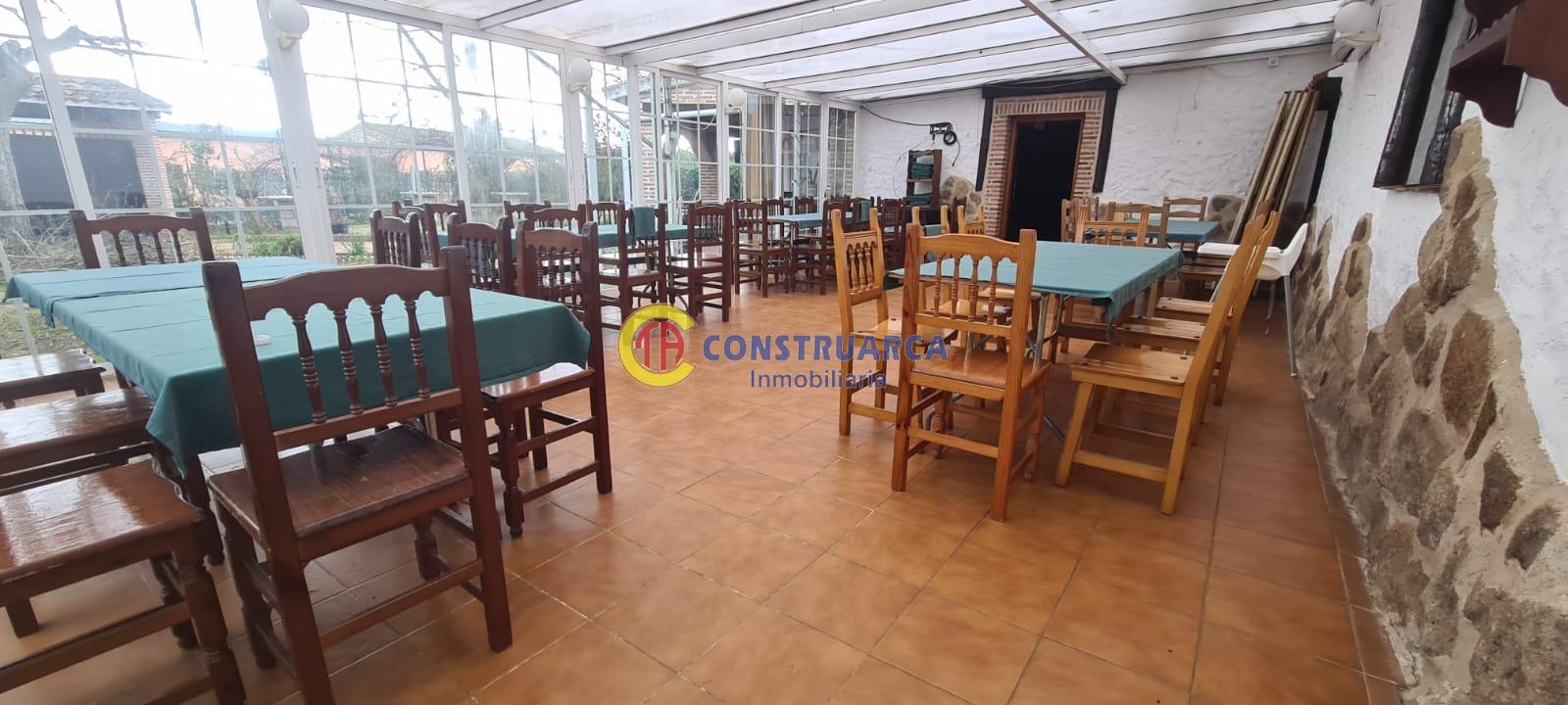 For sale of cellar in Pepino