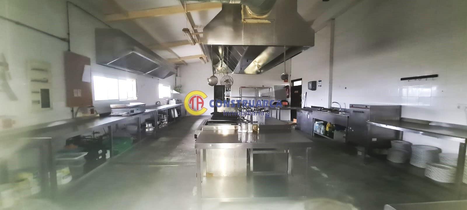 For sale of cellar in Pepino