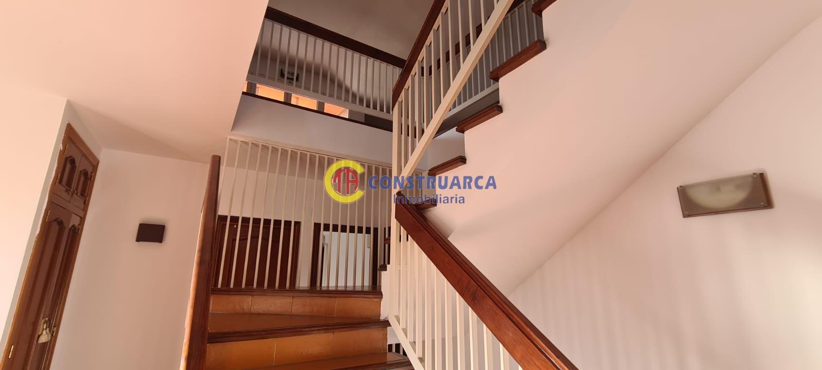 Escalera