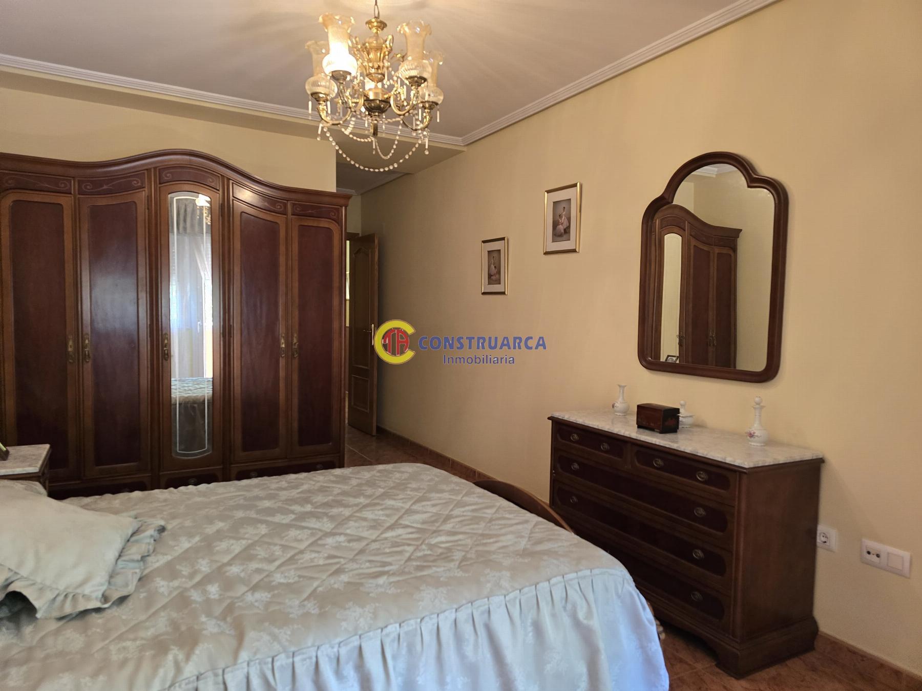Main bedroom