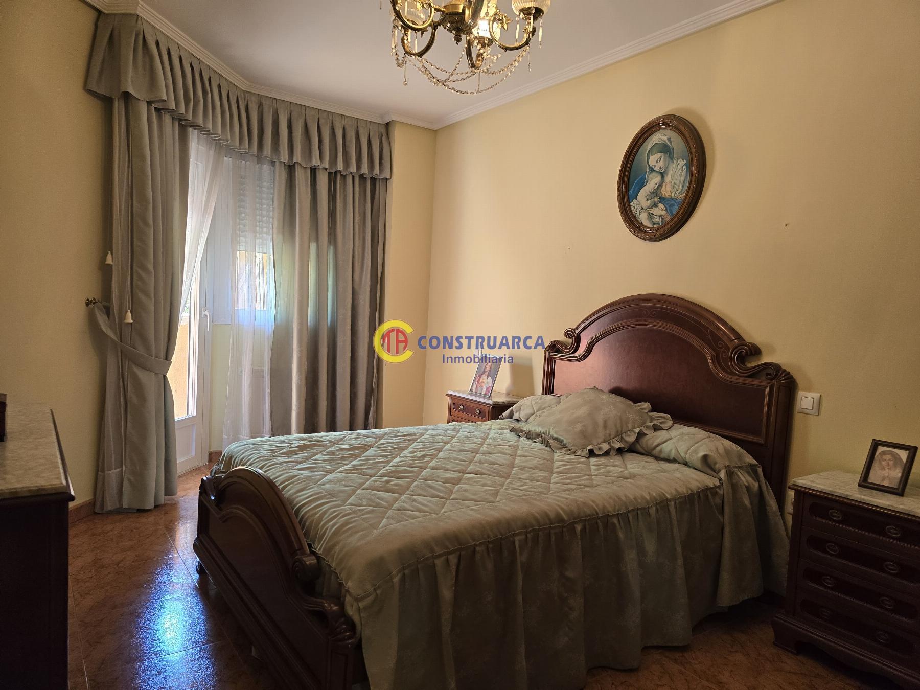 Main bedroom