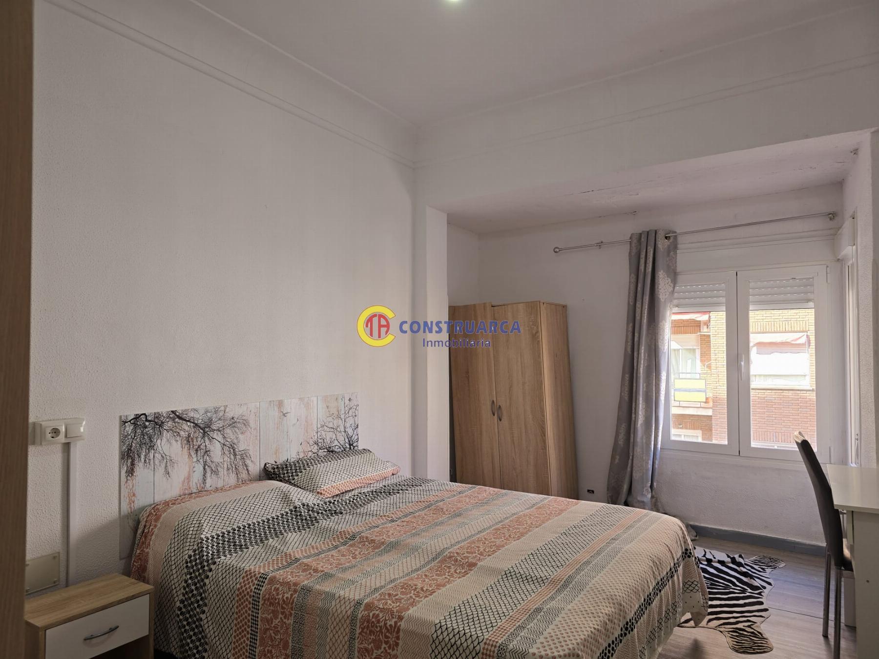 Dormitorio