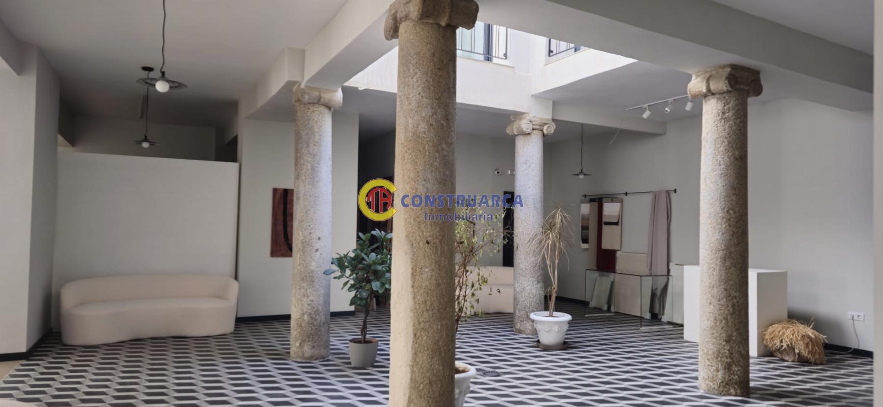 De location de local commercial dans Talavera de la Reina