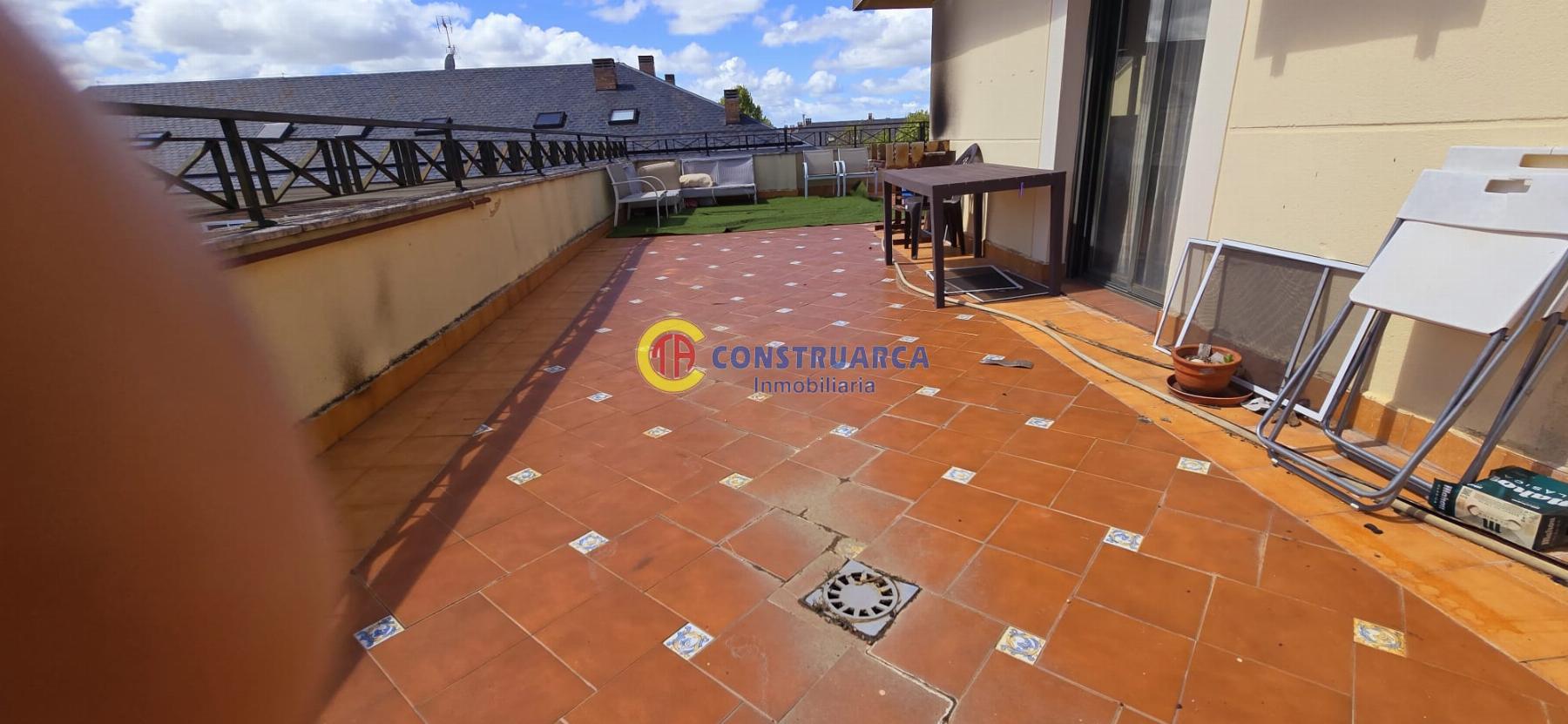 Terraço