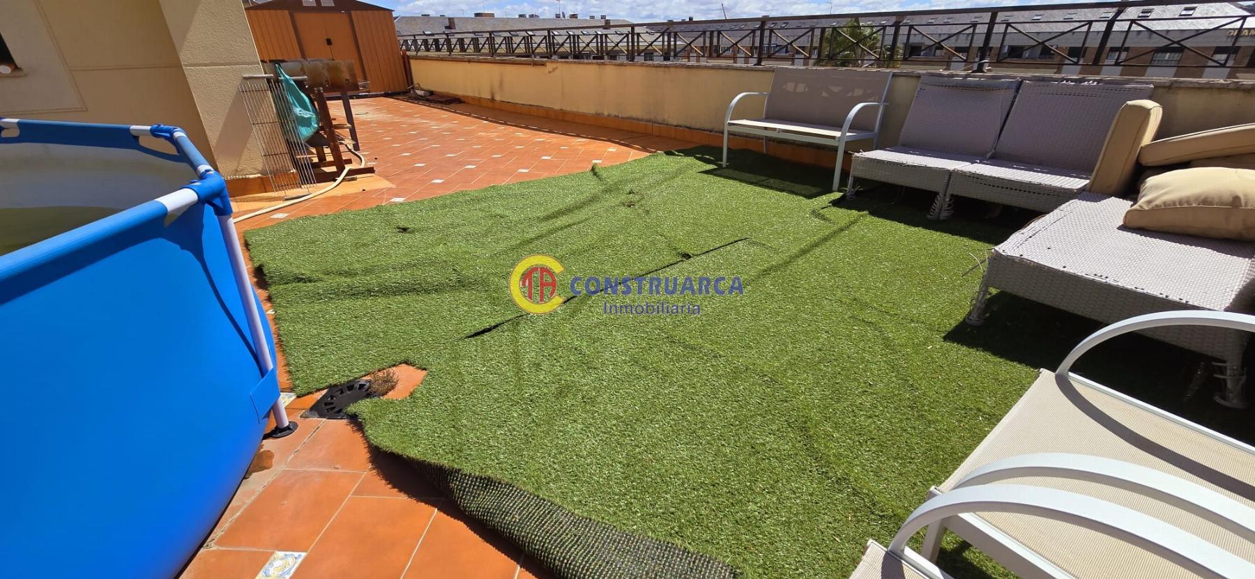 Terraço