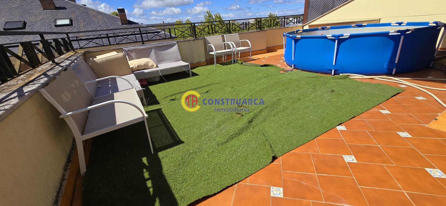 Terraço