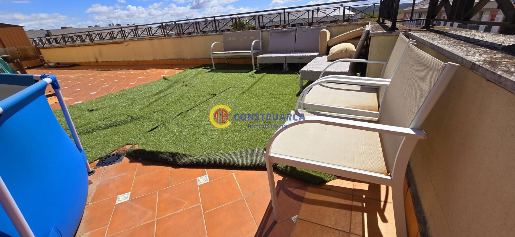 Terraço