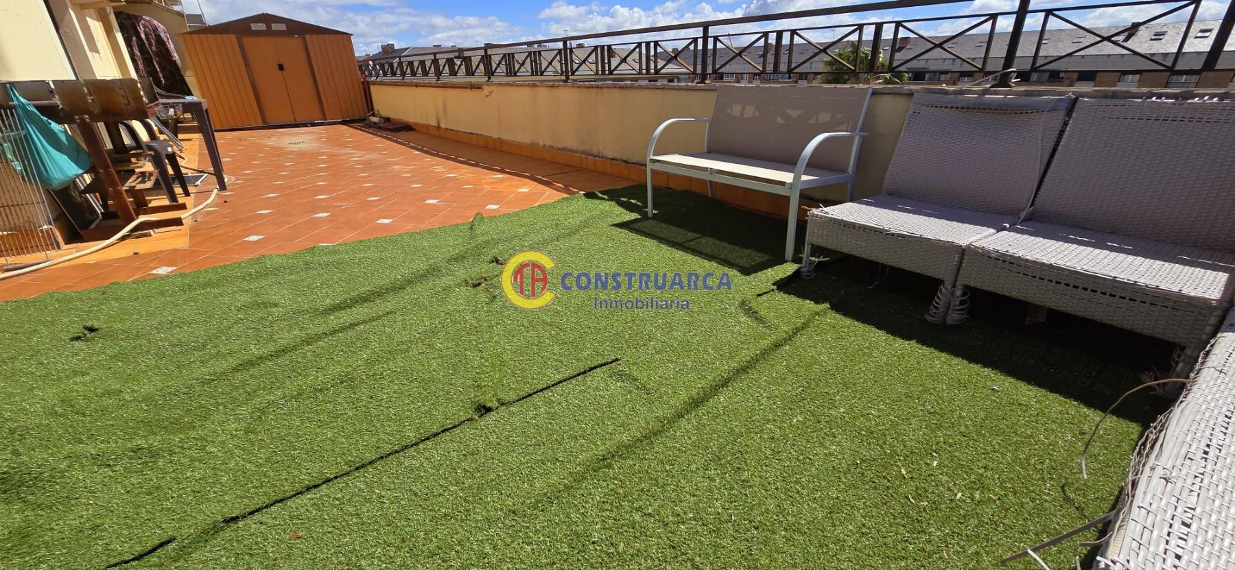 Terraço