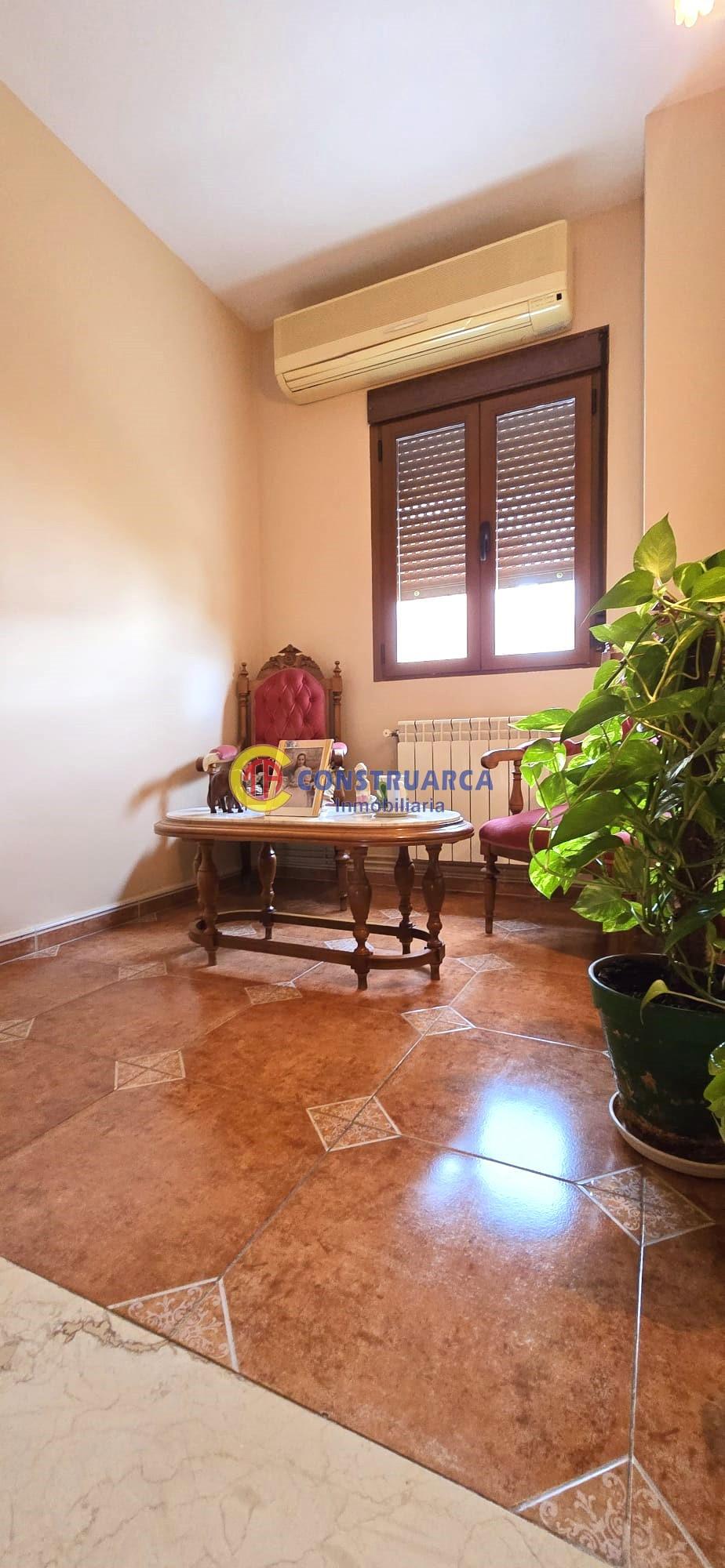 Venda de casa em Talavera de la Reina