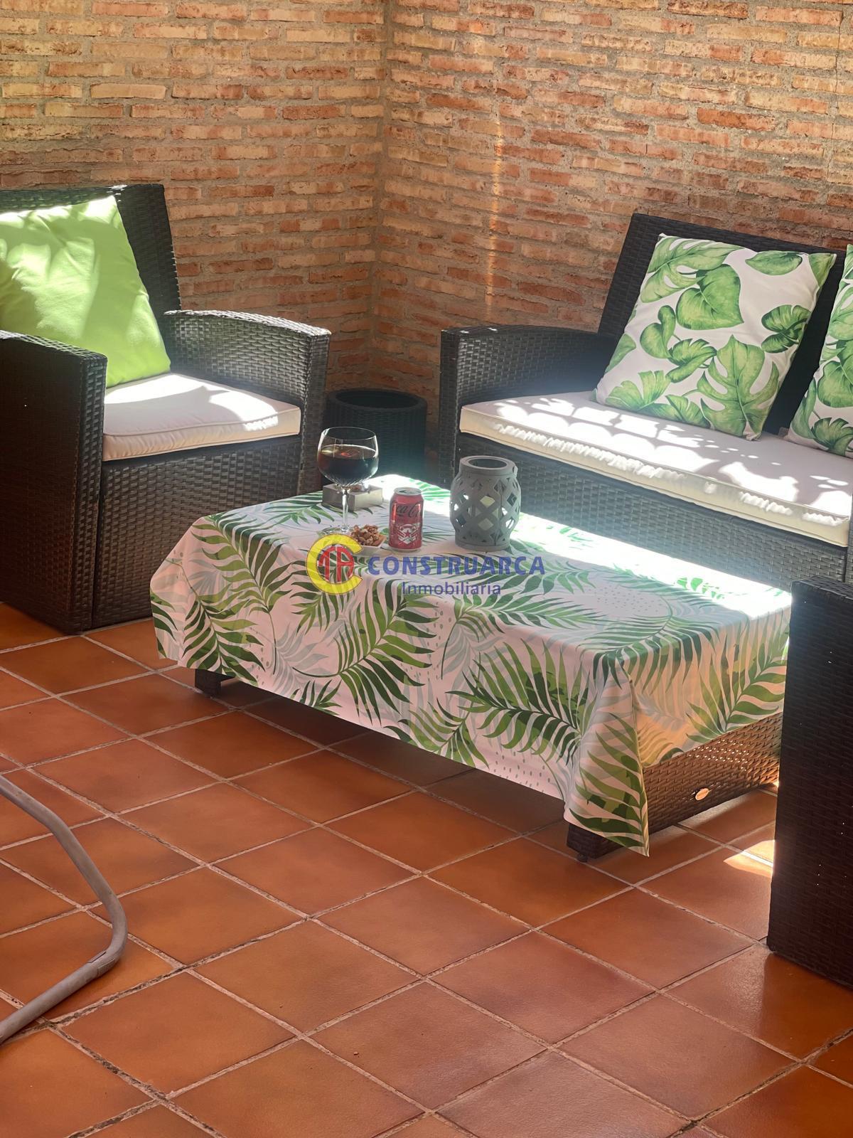 Terraço