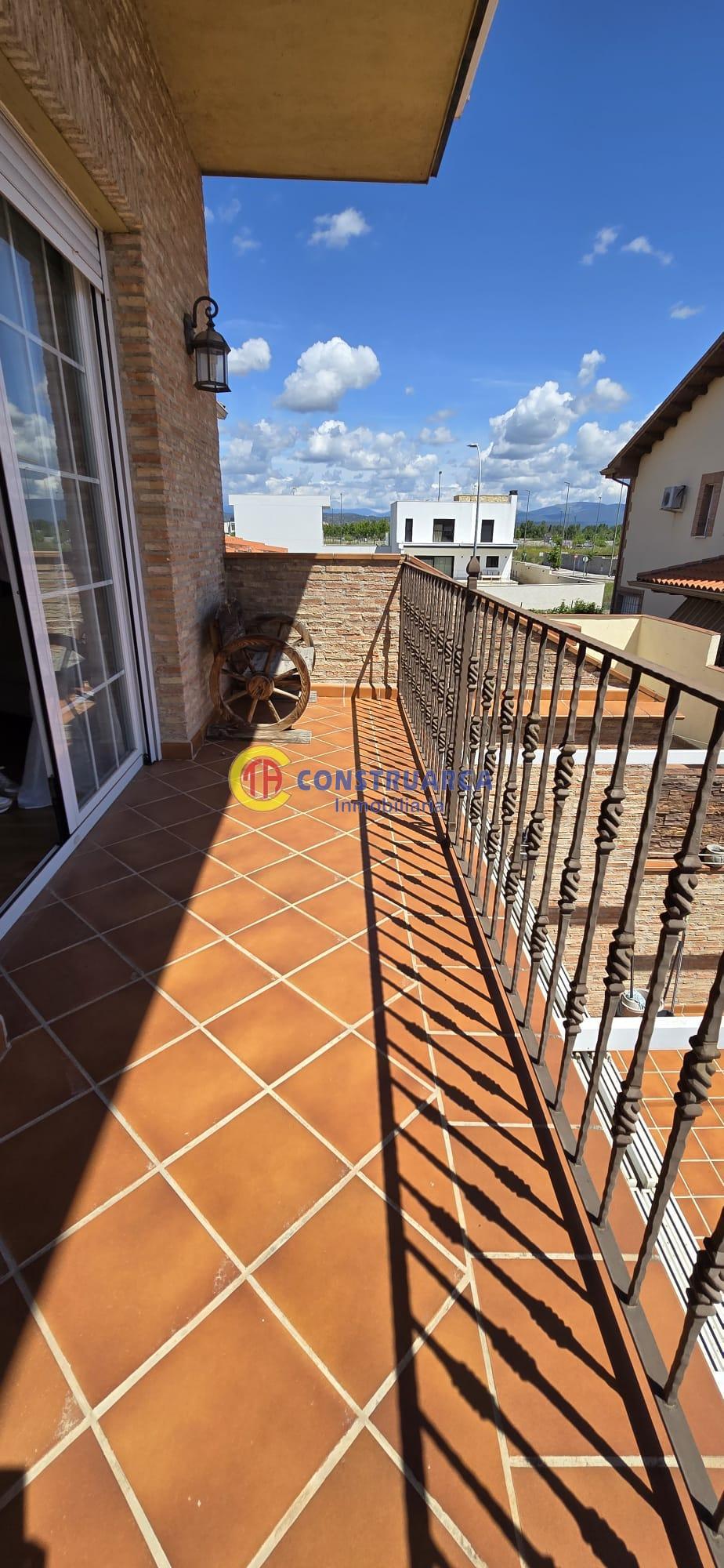 Terraço