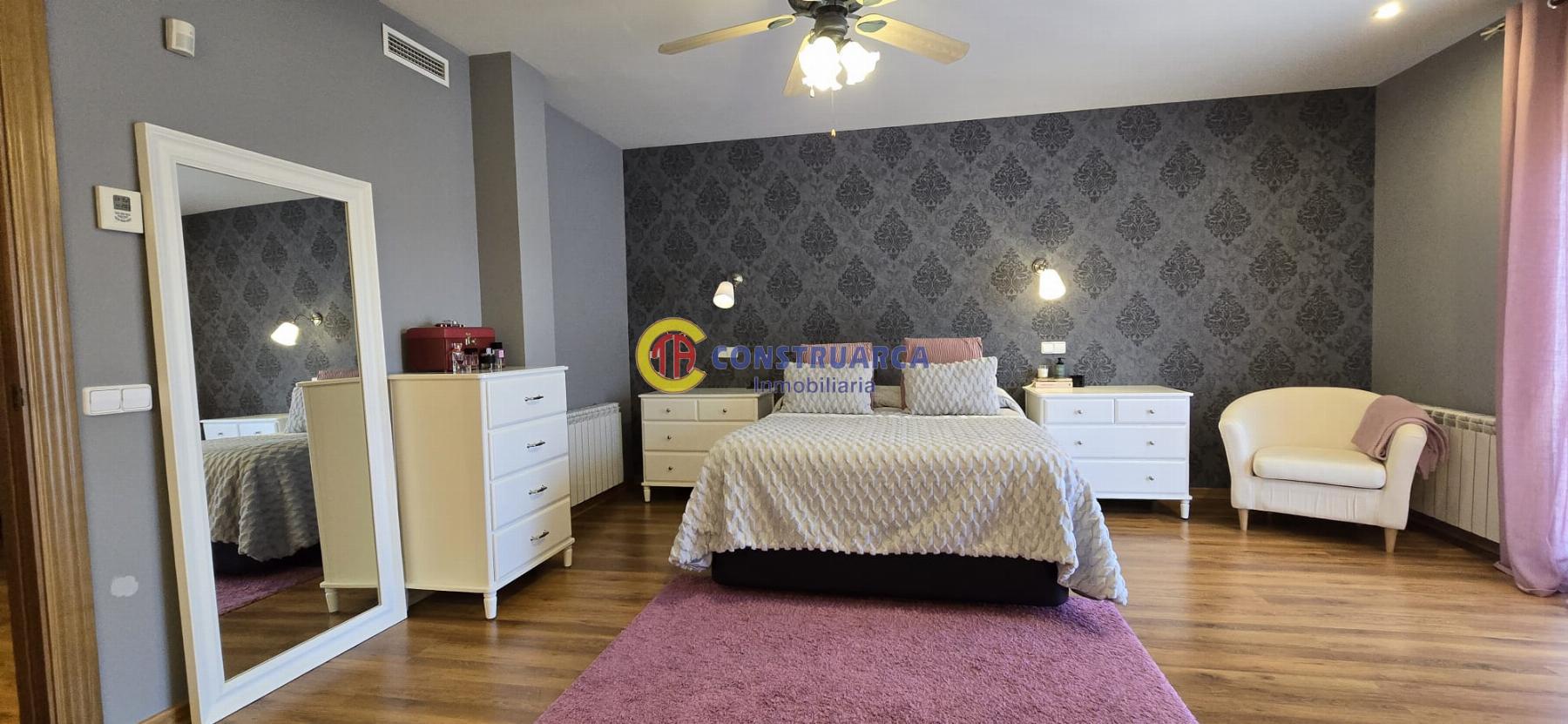 Quarto principal