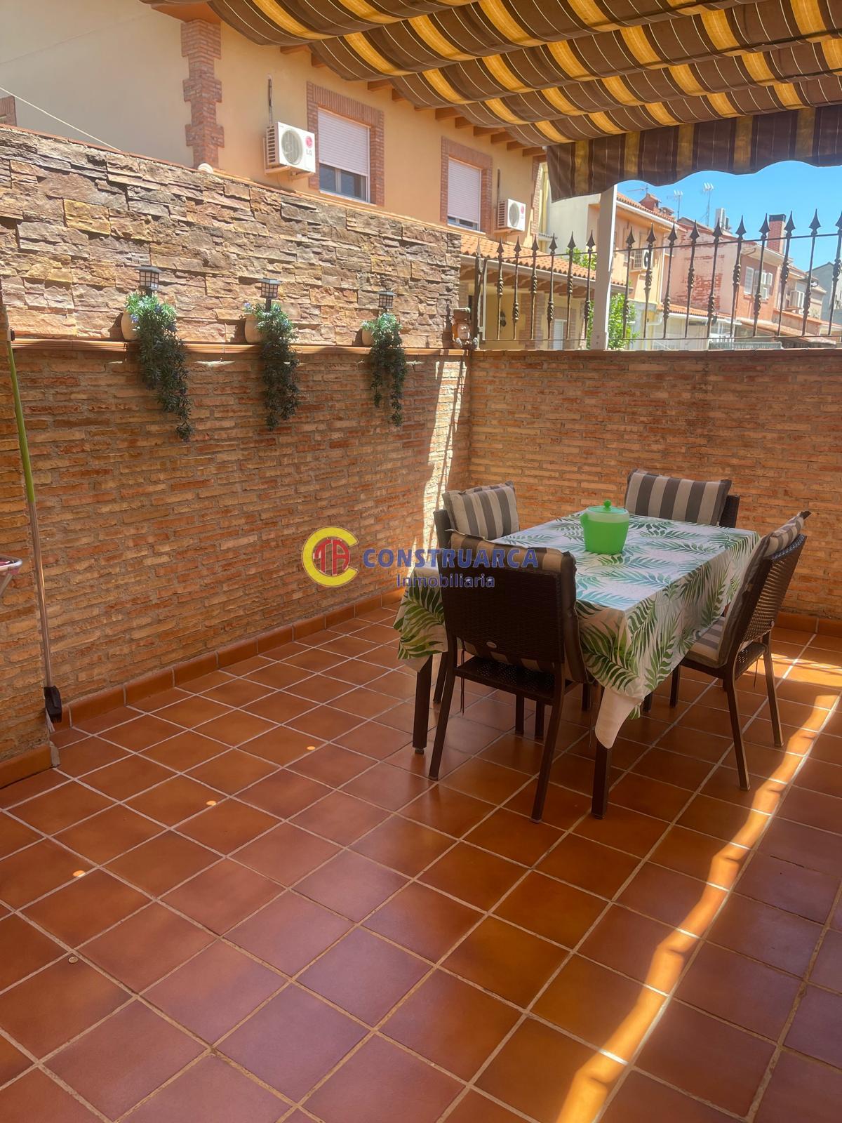 Terraço