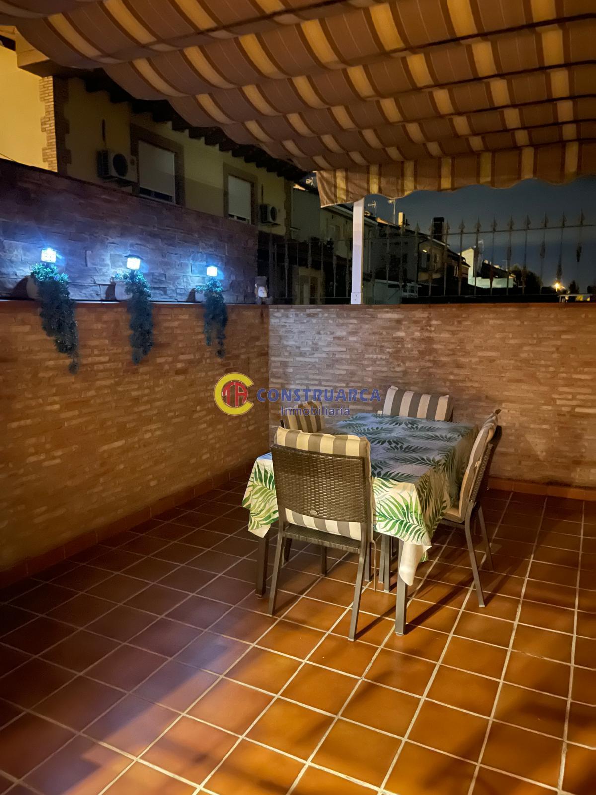 Terraço