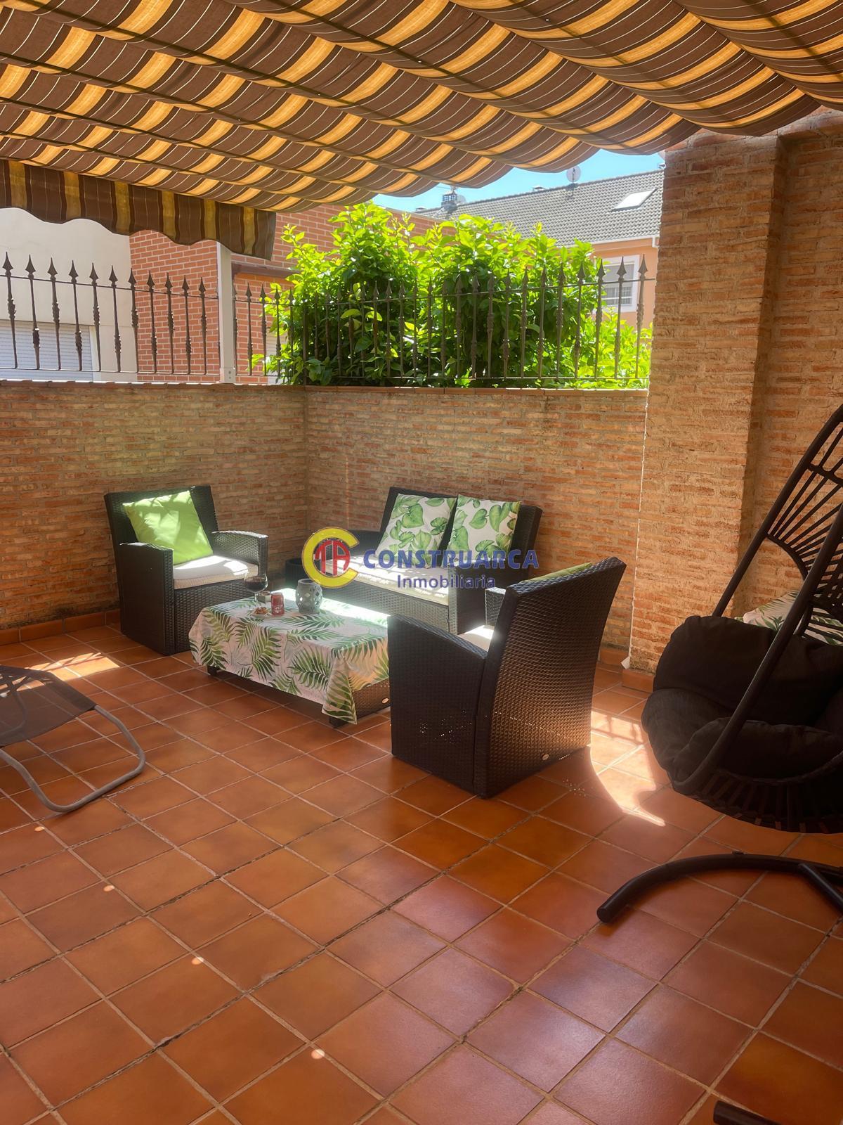 Terraço