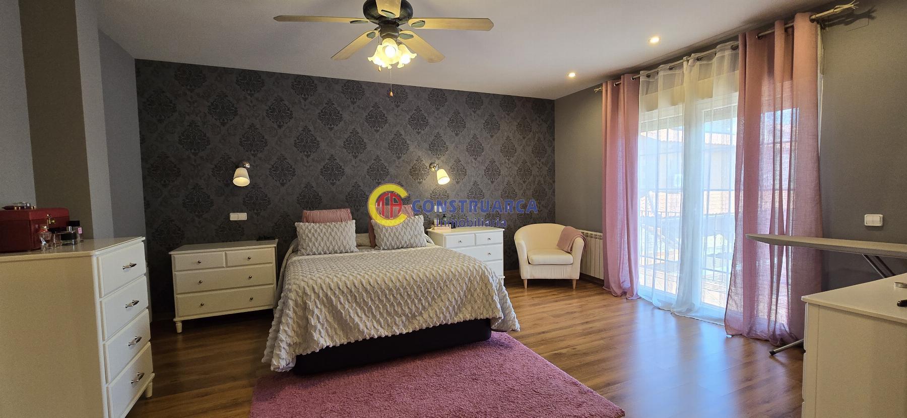 Venda de casa em Talavera de la Reina