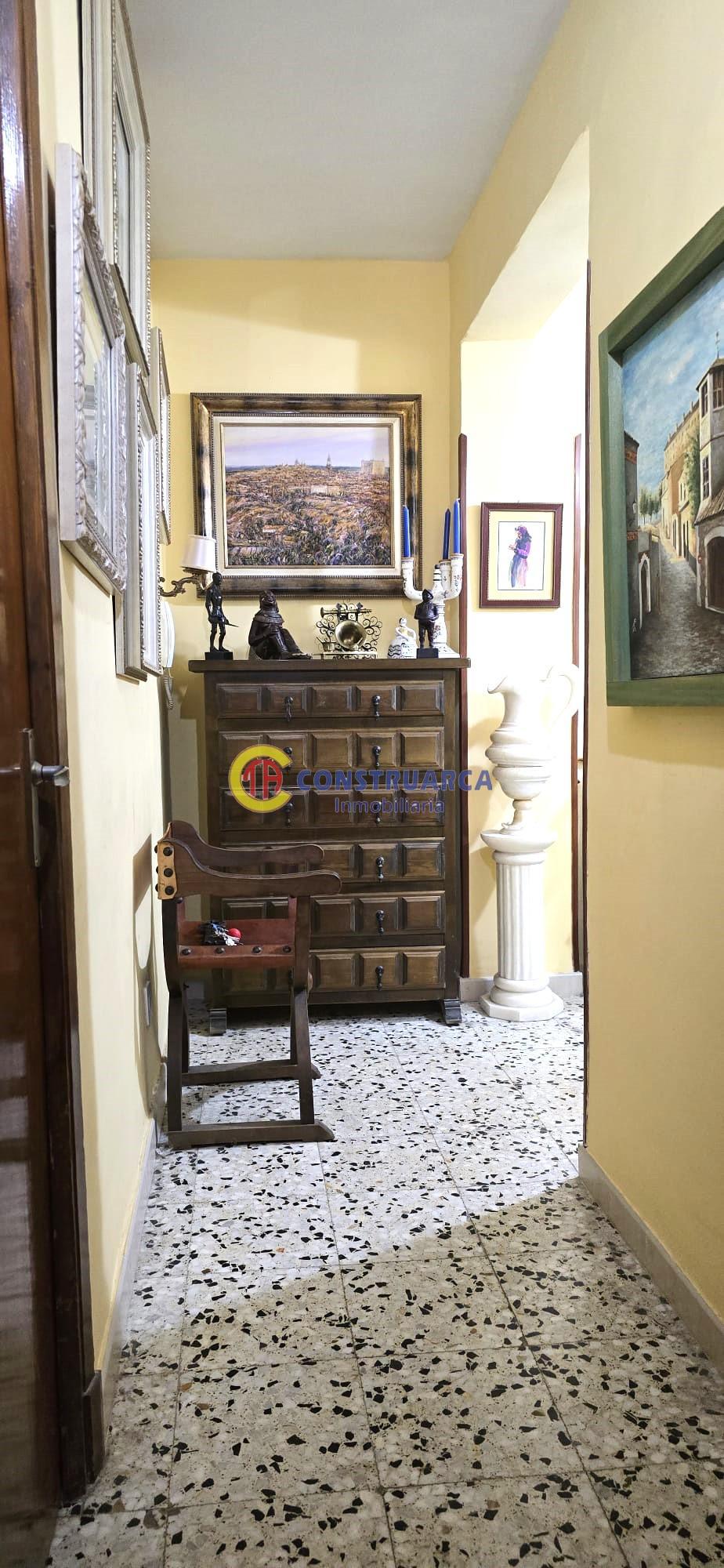 For sale of flat in Talavera de la Reina