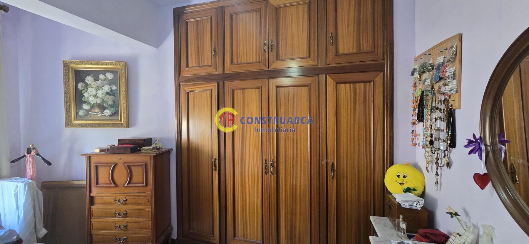 For sale of flat in Talavera de la Reina