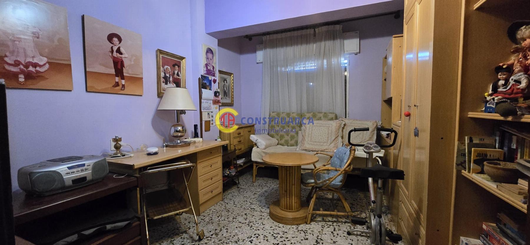 For sale of flat in Talavera de la Reina