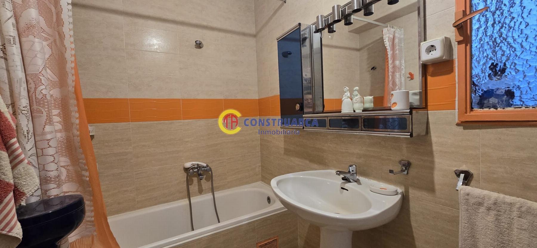 For sale of flat in Talavera de la Reina