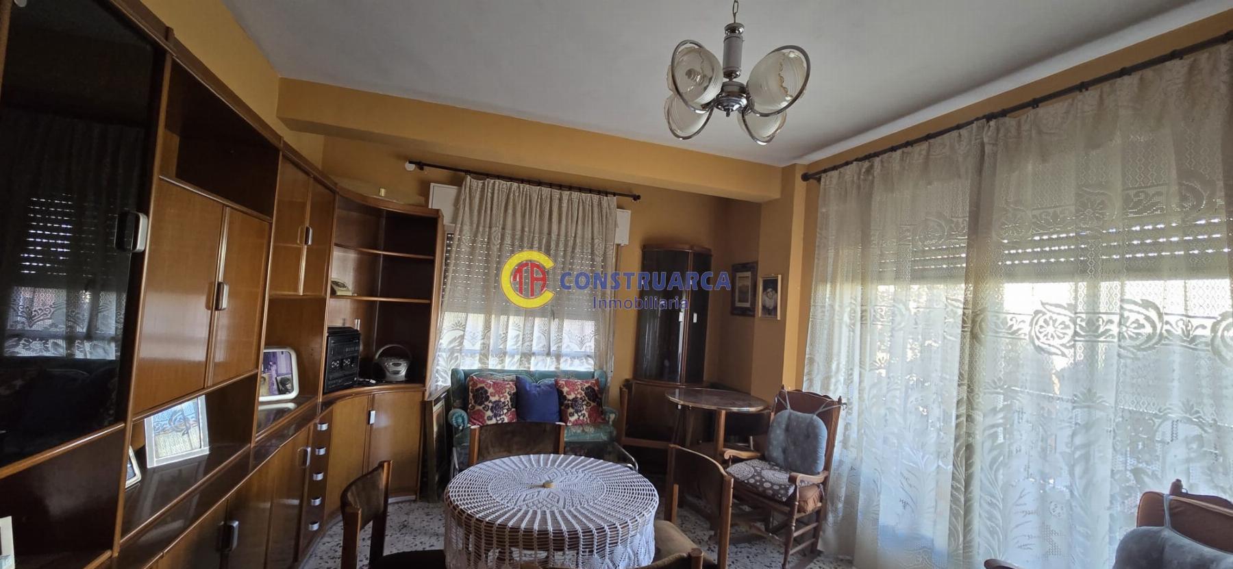 For sale of flat in Talavera de la Reina