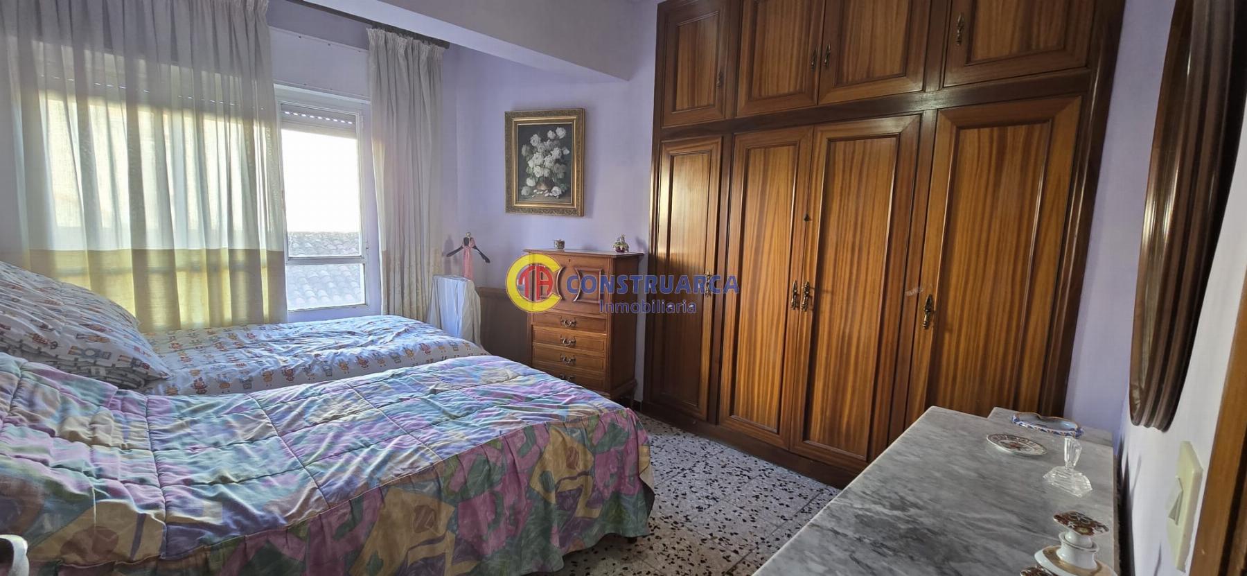 For sale of flat in Talavera de la Reina