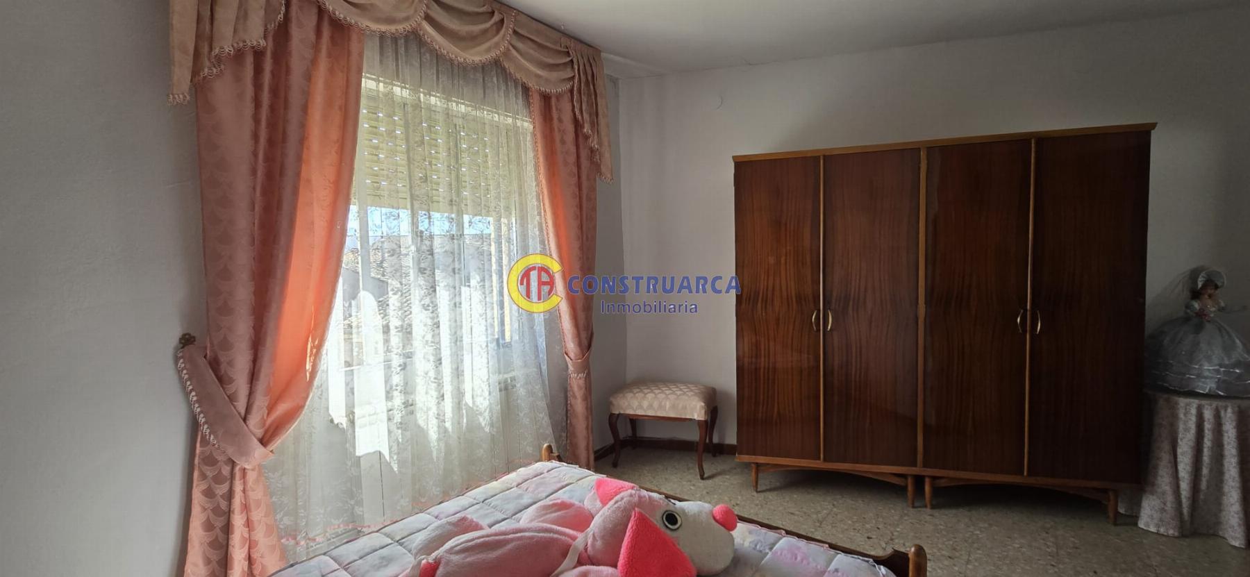 Venta de casa en Las Herencias