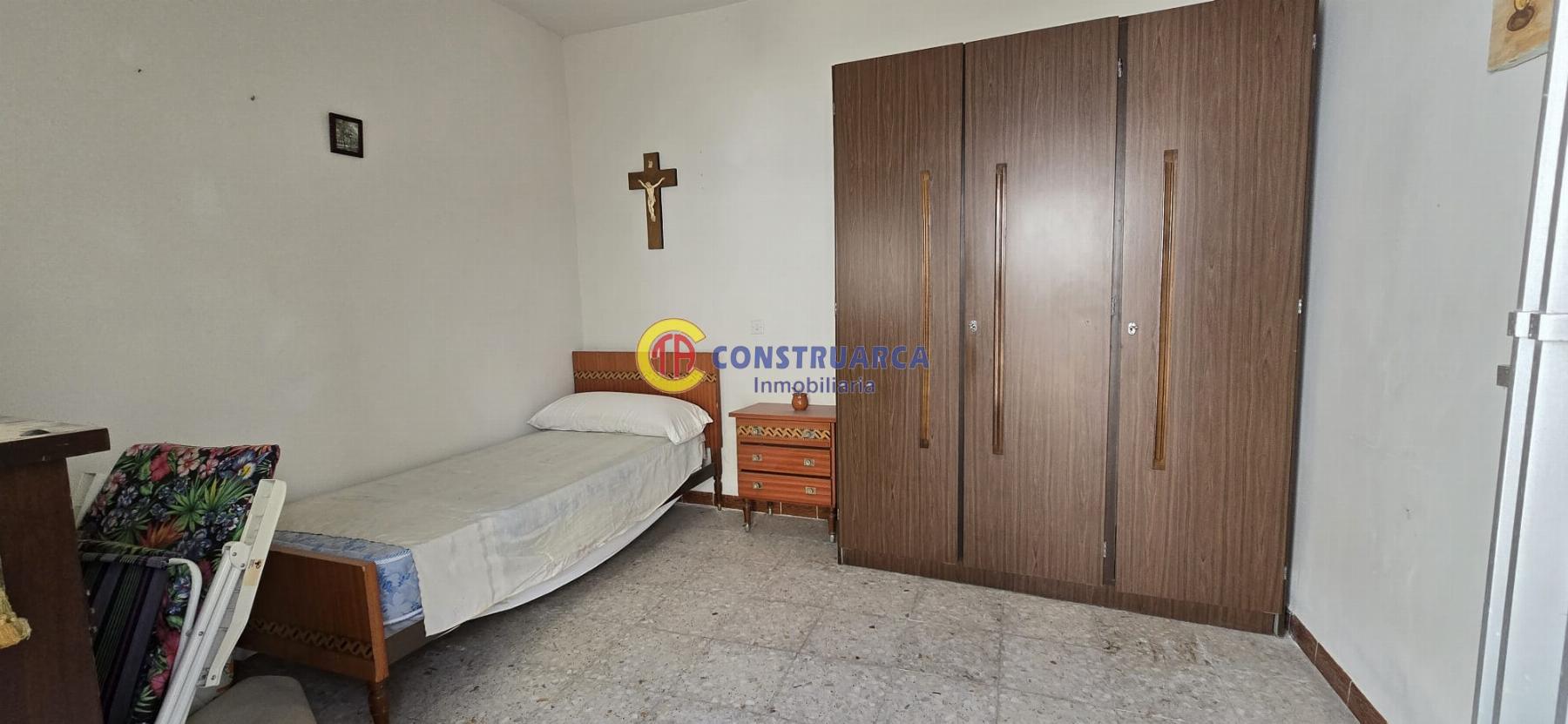 Venta de casa en Las Herencias