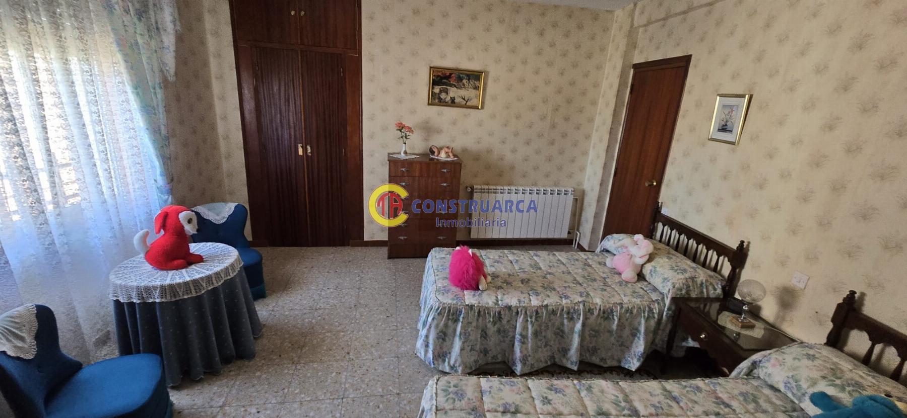 Venta de casa en Las Herencias