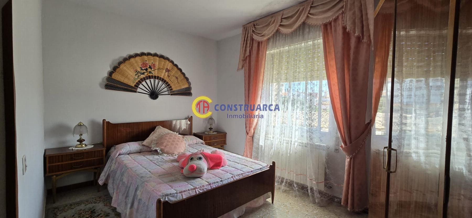 Venta de casa en Las Herencias