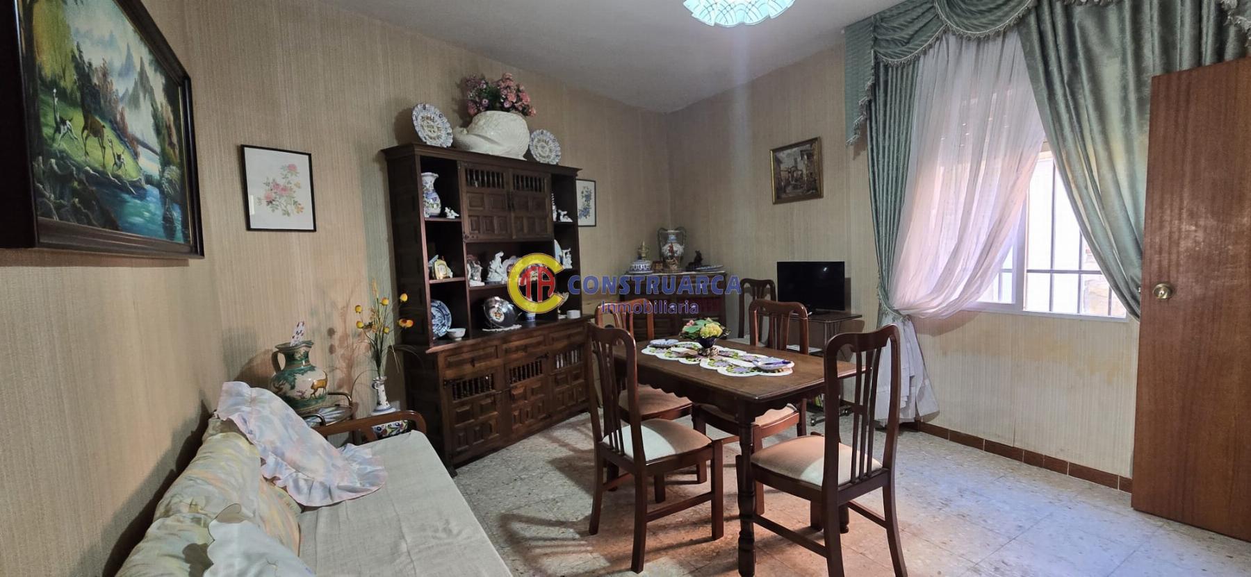 Venta de casa en Las Herencias