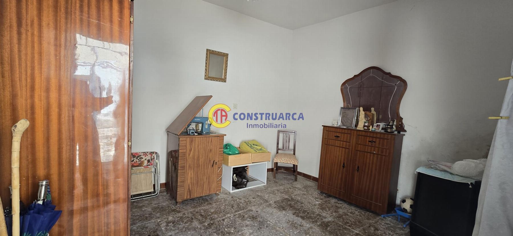 Venta de casa en Las Herencias