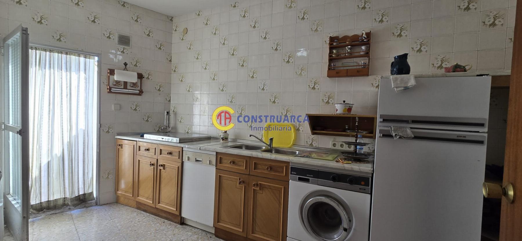 Venta de casa en Las Herencias