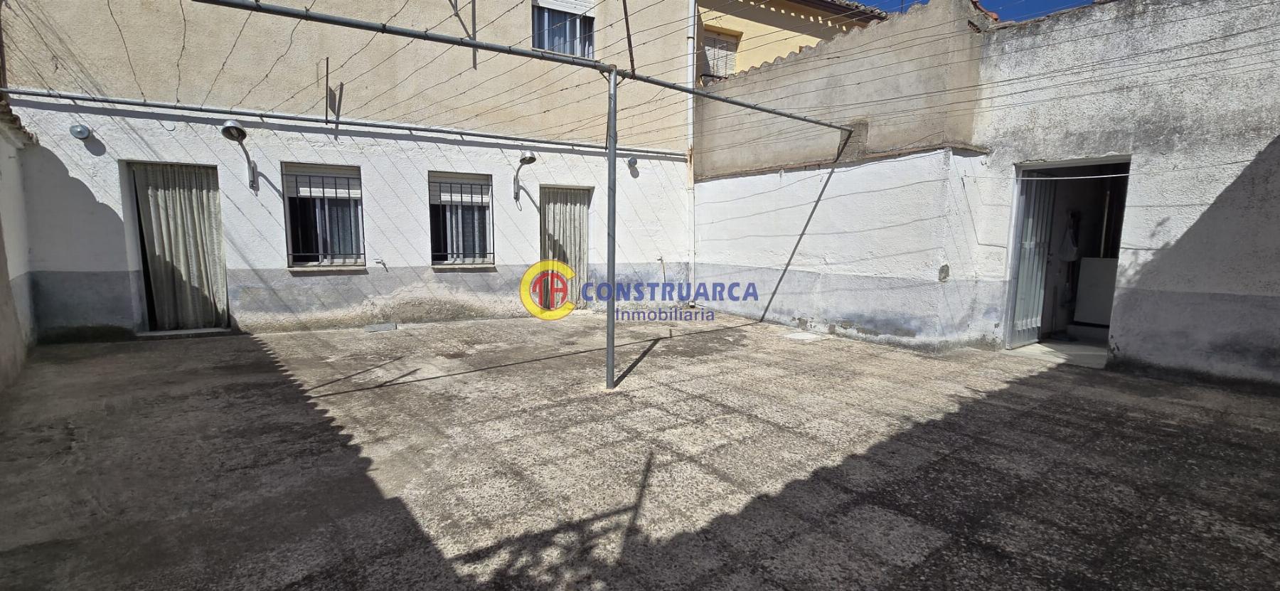 Venta de casa en Las Herencias