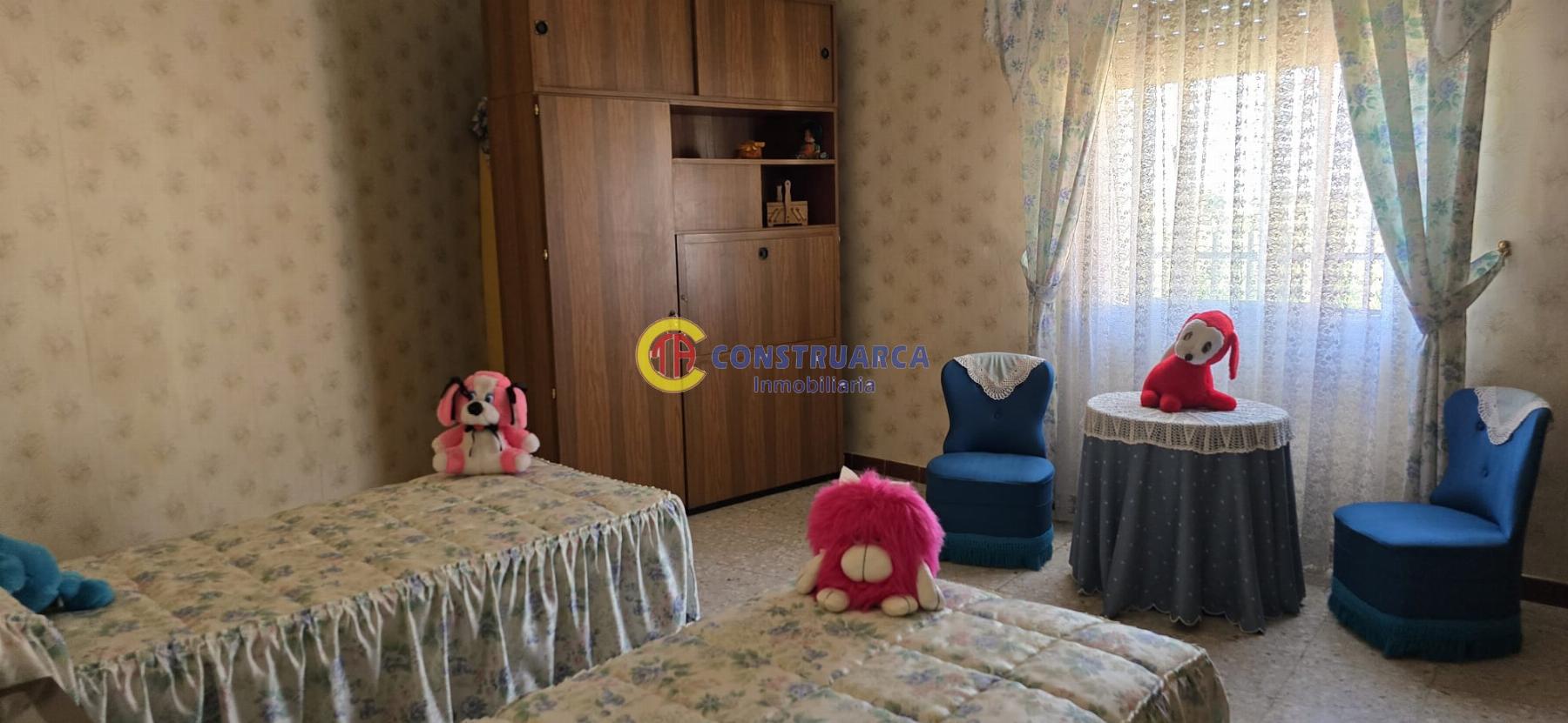 Venta de casa en Las Herencias