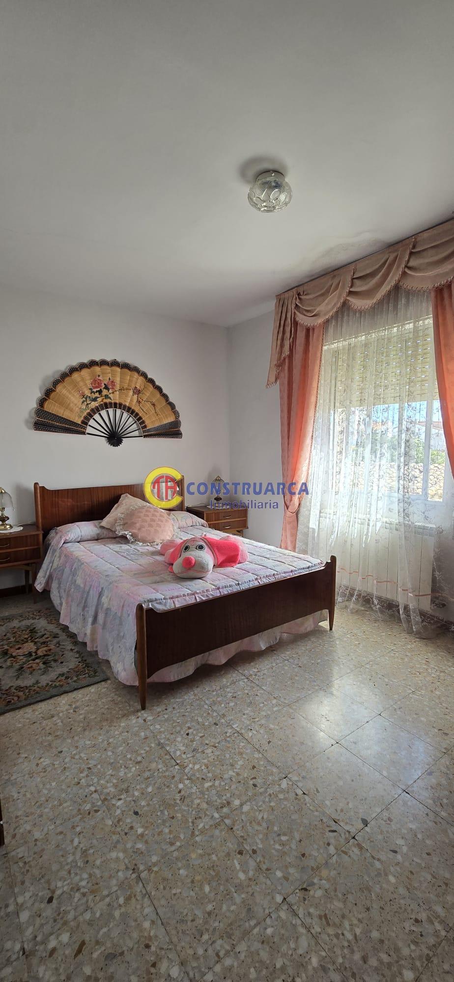 Venta de casa en Las Herencias