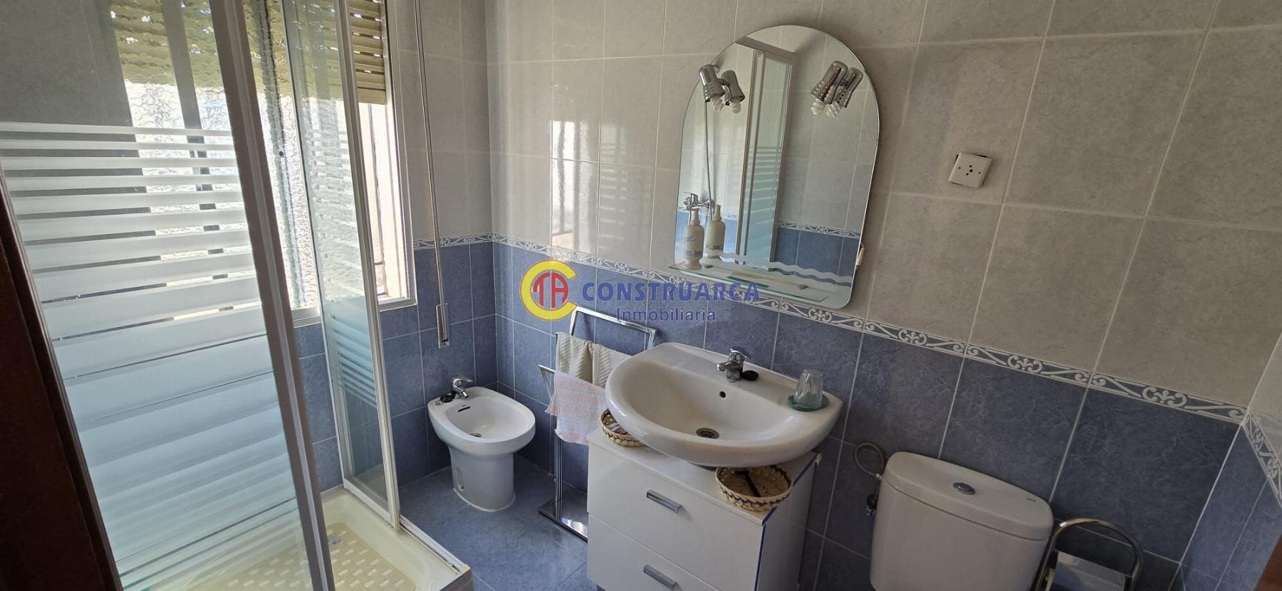 Venta de casa en Las Herencias