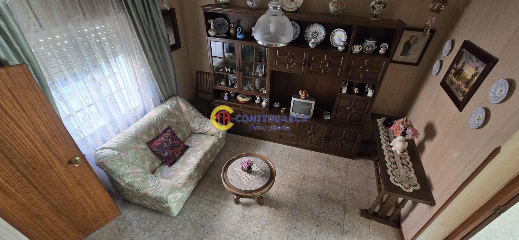 Venta de casa en Las Herencias