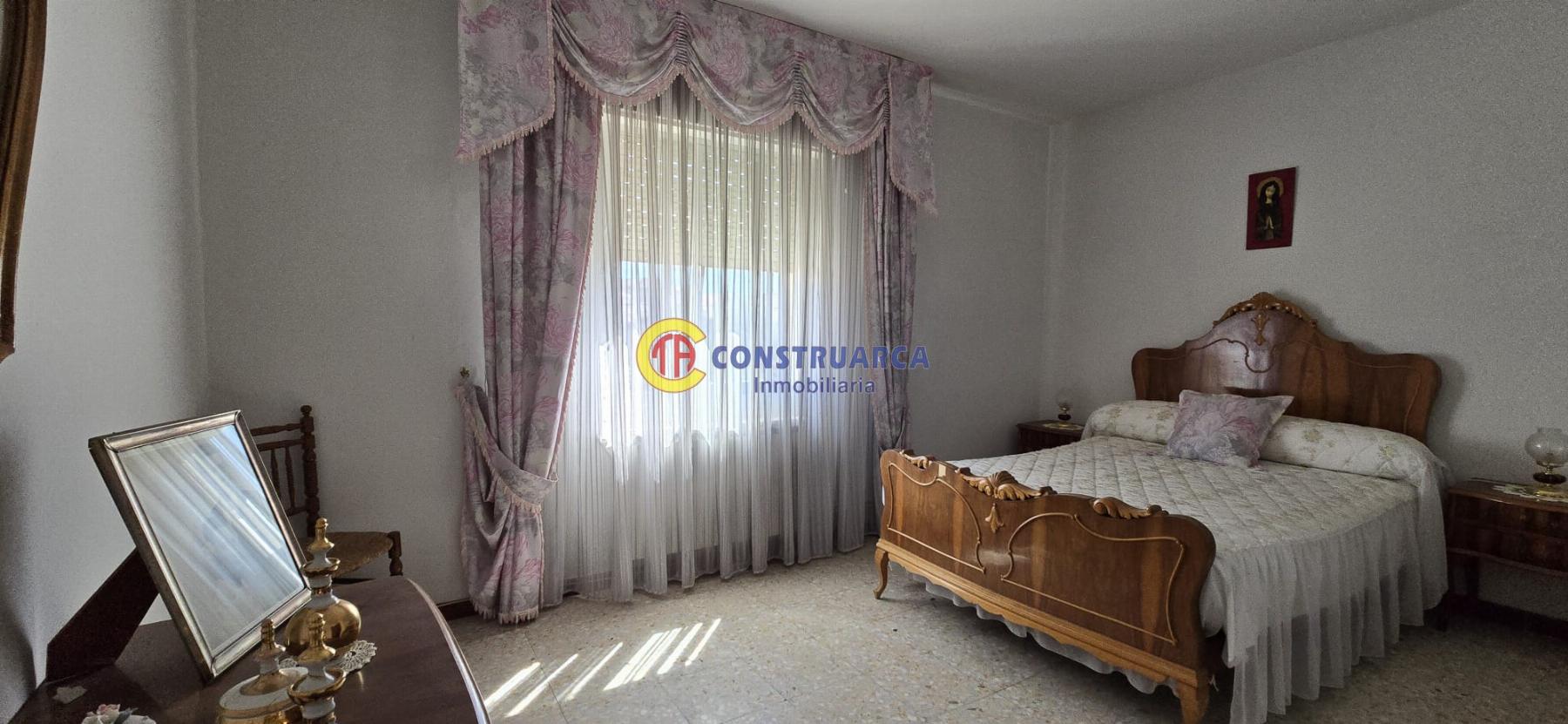 Venta de casa en Las Herencias