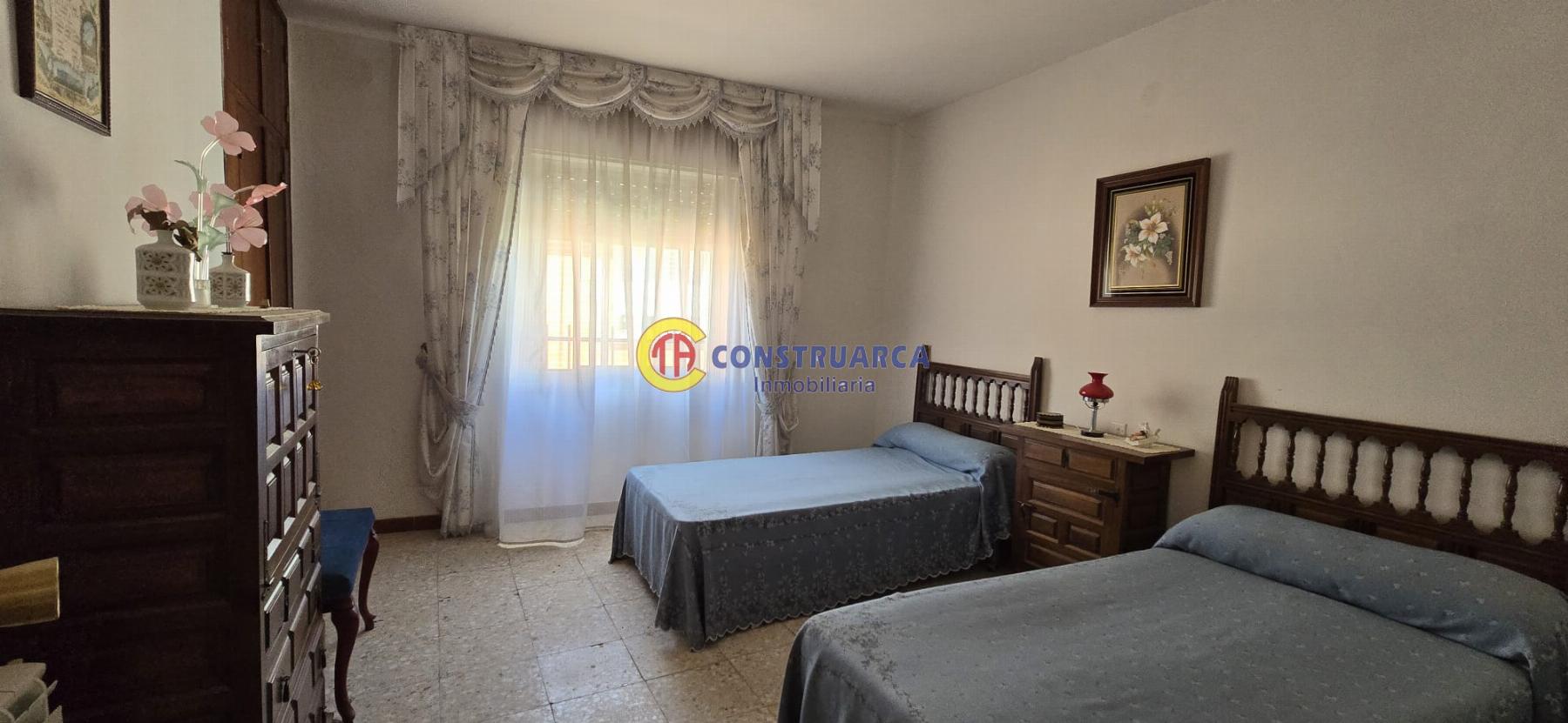 Venta de casa en Las Herencias