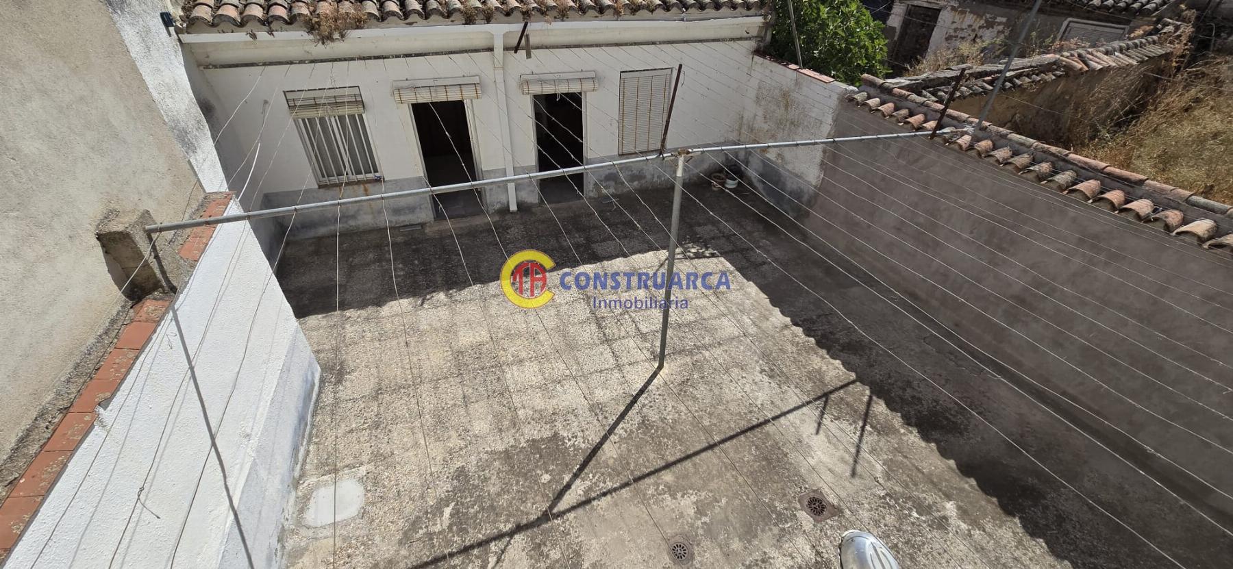 Venta de casa en Las Herencias