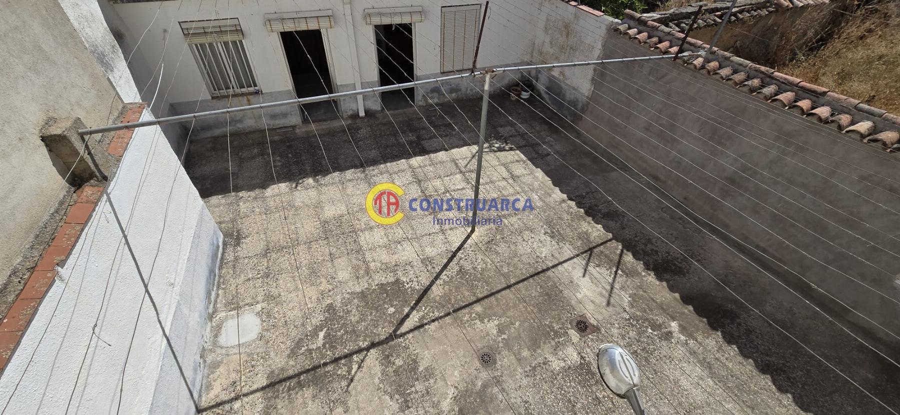 Venta de casa en Las Herencias