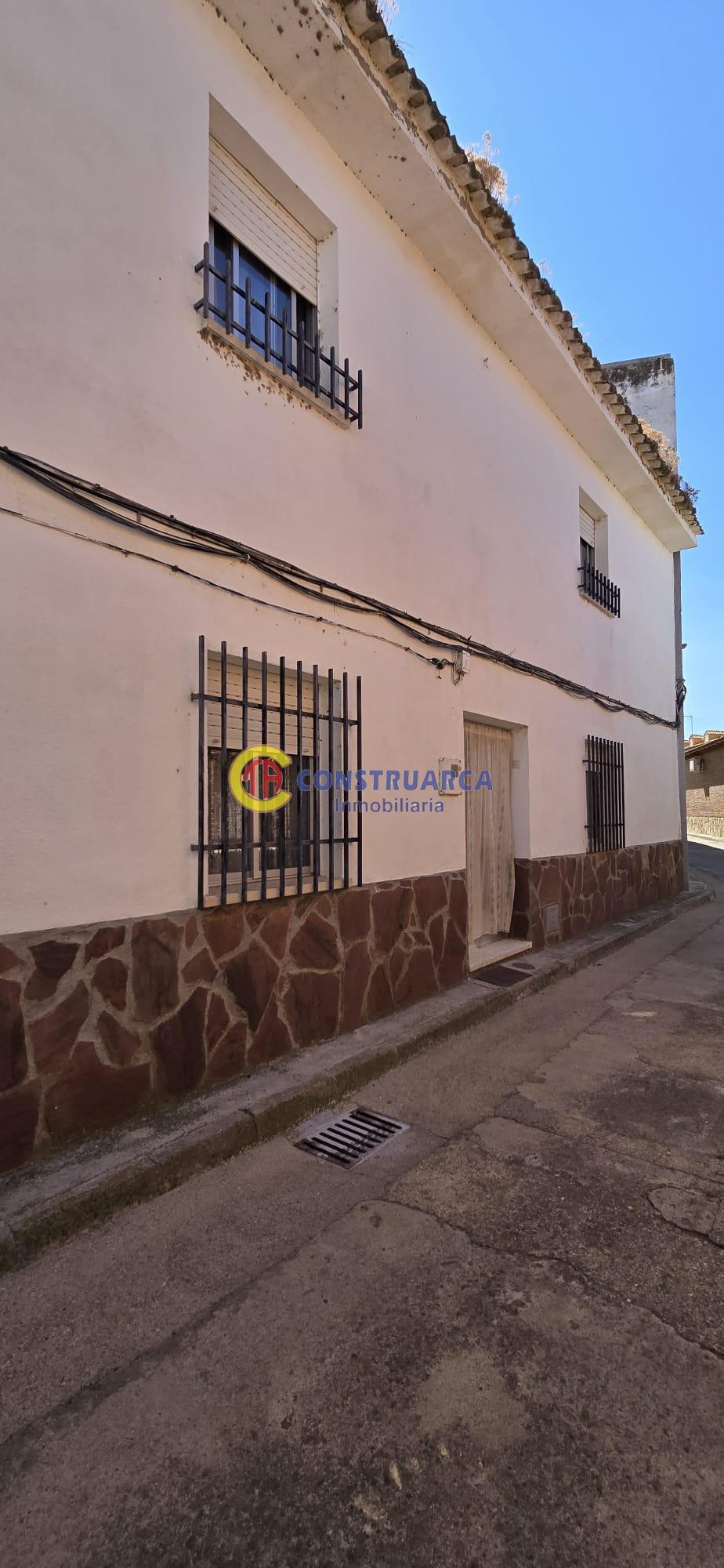 Venta de casa en Las Herencias