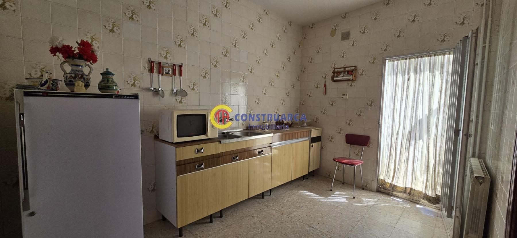 Venta de casa en Las Herencias